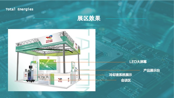 液冷展会策划案第7页